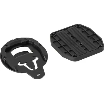 Nosič na motocykl a skútr SW MOTECH Podkova PRO pro ALU Rack na tankvaky PRO