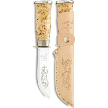 Nůž Marttiini 245010 Lapp Knife 245