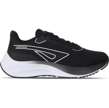 Dámská sportovní obuv Boty Karrimor Black 1078212 5 (38)