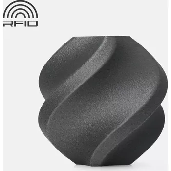 3D tisk Bambu Lab Filament PA6-GF, with spool, 1kg | Šedá