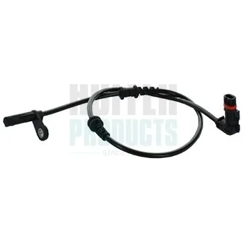 Přislušenství brzdového systému Snímač, počet otáček kol HOFFER 8290598