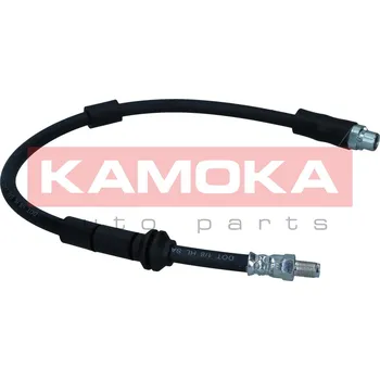 Brzdový systém Brzdová hadice KAMOKA 1170219