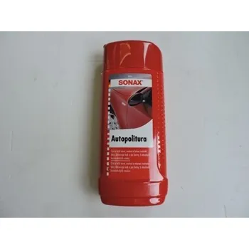 Autopolitura SONAX 300100, pro Test PLS do not delete this, Kategorie 2 - 2 level. Typové číslo: 300100,300100,300100