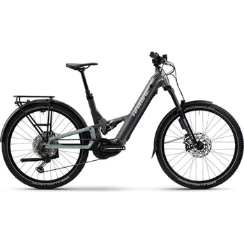 Sport Trekové elektrokolo Haibike Adventr 11 ABS – Low - L