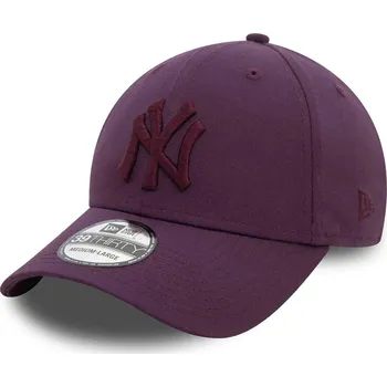 Módní doplněk NEW ERA kšiltovka - 3930 MLB League essential 39thirty NEYYAN (DAMDAM) velikost: XS/S