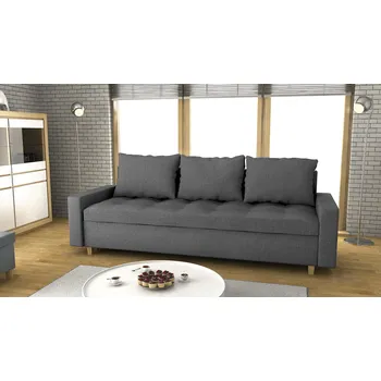 Pohovka Pohovka DREAMER šedá - SAWANA 21