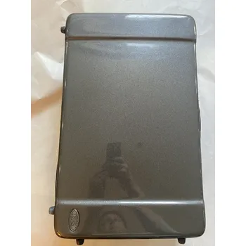 Příslušenství pro dechový nástroj Pouzdro BAGS EV-II Trubka pro 4 nástroje