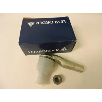 Čep řízení Čep kulový levý FABIA III., LEMFÖRDER 3784801, pro FABIA, IV. VE. Typové číslo: 6C0423811A,6C0423811A,6C0423811A, 3784801