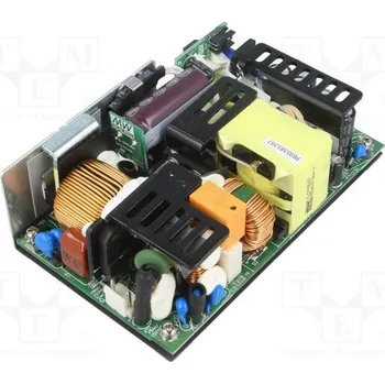 modulární přístroj a rozvaděč MEAN WELL EPP-500-24