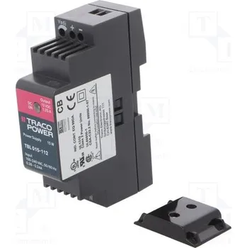 spínaný zdroj TRACO POWER TBL015-112