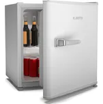 Klarstein Irene 47.4cm 46L Mini Lednice Bílá (10046479)