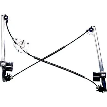 Stahovačka okna SCHNEIDER přední stahovačka pro SEAT Ibiza/Cordoba 02-08 L 4917261