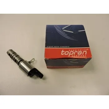 Ventil motoru Ventil řídící vačky OCTAVIA III. 1,2 TSI, TOPRAN 116503, pro SCALA, NW1. Typové číslo: 04E906455D,04E906455D,04E906455D, 116503,116503755, 04E906455, 04E906455H, 04E906455N, B101