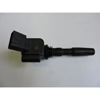 Cívka Cívka zapalovací OCTAVIA III. TSI, ORIGINAL, 04E905110K, pro CITIGO, 1,0, 55 kW (CHYB). Typové číslo: 129911600,129911600,129911600, 04E905110K, 04E905110, 04E905110A, 04E905110B, 04E905110E