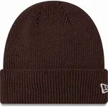 NEW ERA kulich - Knit medium wool cuff knit (BRS) velikost: OS