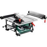 Metabo Okružní pila TS 254 M, 1500 W, 4200 ot./min. 610254000
