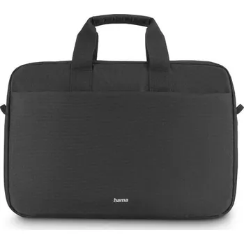 brašna na notebook Taška na notebook Hama Traveller 15,6-16,2“, černá