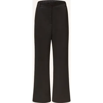 Dámské kalhoty Ba&Sh Dámské Marlene Kalhoty Dovima, černá, 40