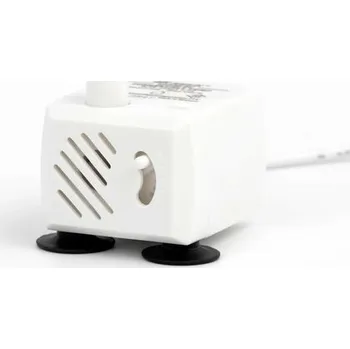 fontána pro kočku PetSafe® Náhradní pumpa pro fontánku PetSafe® Viva™, bílá