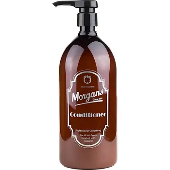 Morgan's Hair Conditioner 1000 ml - Kondicionér na vlasy pro muže