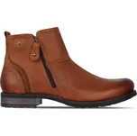 Boty Firetrap Tan 1001903 8 (42)