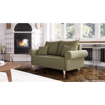 Pohovka Pohovka AURELIA zelená - CORD 205.19