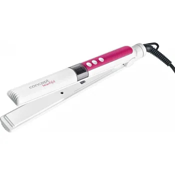 Péče o vlasy Žehlička na vlasy Concept VZ 1320 fi