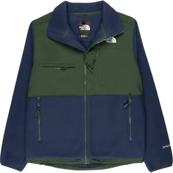 Pánská větrovka Bunda s kapucí The North Face Denali jacket nf0a7ur2-obh Velikost S