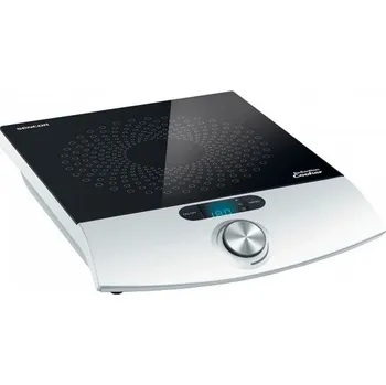 Vařič Sencor indukční vařič SCP 3020 WH