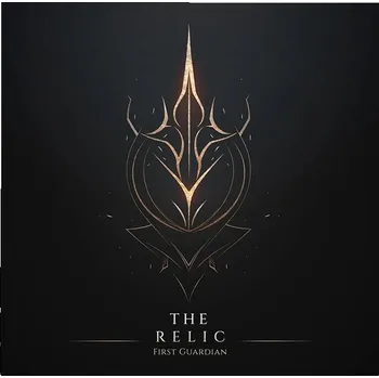 Hra pro PlayStation 5 The Relic: The First Guardian - PS5
