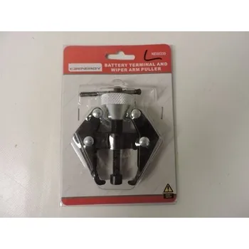 Stěrač Stahovák stěračů, EU NE00330, pro SCALA, NW1. Typové číslo: NE00330,NE00330,NE00330