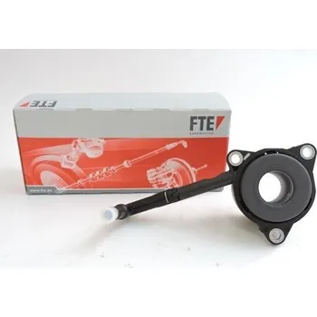 Přítlačný talíř Ložisko spojky OCTAVIA I. 1,9 TDI 96 kw, FTE ZA29015.7.1, pro YETI, I.. Typové číslo: 120152189F,120152189F,120152189F, 0A5141671F, 02M141671A, 02M141671B, 0A5141671, 0A5141671A, 0A5141671E , ZA29015.7.1