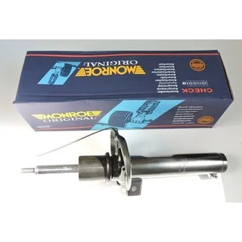 Tlumič přední OCTAVIA II., MONROE 16498, pro YETI, I.. Typové číslo: 123495006,123495006,123495006, 1T0413031HL, 1T0413031FK, 1T0413031DT, 1T0413031EG, 1T0413031EH, 1T0413031GG, 1T0413031HK, 1T0413031HL, 1T0413031HM, 1T0413031HN, 1T0413031HP, 1T0413031Q, 