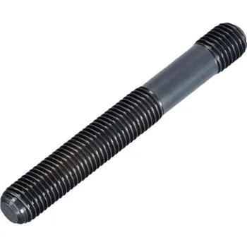 Šroub Závrtný šroub (šteft) M 30 x 1000mm DIN6379 , pevnost 8.8. , AMF 81661 AMF-81661