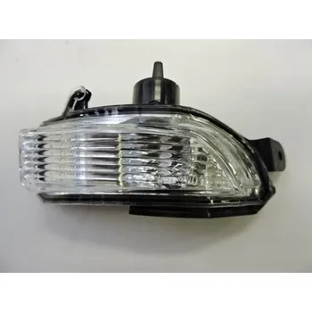 Mlhový světlomet Blinkr zrcátka pravý FABIA III., TW 6V0949102, pro nepouzivat, 1,6 D, 77 kW (CAYC). Typové číslo: 6V0949102,6V0949102,6V0949102, 130792100P