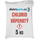 Distripark Chlorid vápenatý 5 kg