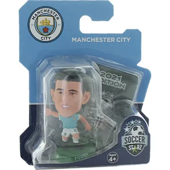 Figurka Soccerstarz Manchester City Phil Foden