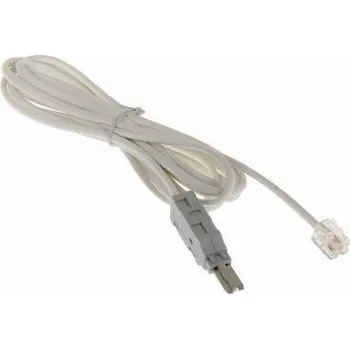 Masážní přístroj TESTOVACÍ KABEL RJ11-W/LSA-W/2/2M