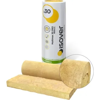 Saint-Gobain Isover CZ s.r.o. MULTIMAX 30 PRO 150 mm