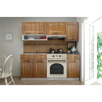 Kuchyňská linka Kuchyňská linka VALERIA 180 cm