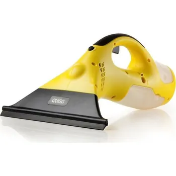 Vysavač na okno Akumulátorový čistič oken Quigg WV1