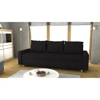 Pohovka Pohovka DREAMER černá - SAWANA 14