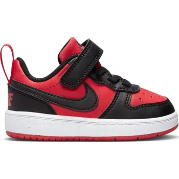Chlapecké tenisky Boty Nike Red 1075751 C6 (22.5)