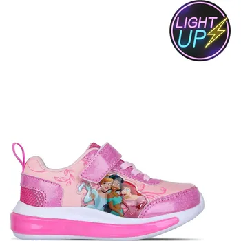 Dívčí tenisky Boty Character Disney Princess 1075224 2 (34)
