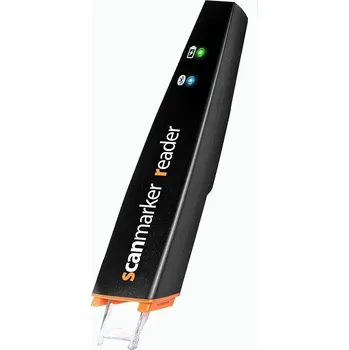Skener Skener Scanmarker reader