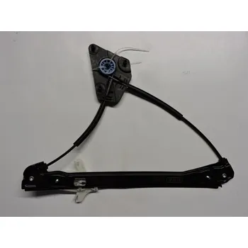 Stahovačka okna Stahovačka skla zadní levá RAPID, CN 5JA839461, pro RAPID, NH. Typové číslo: 5JA839461,5JA839461,5JA839461, 34D839461