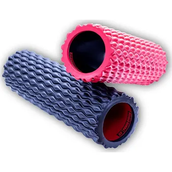 PHYSIX ROLLER - 4118 black