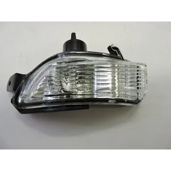 Mlhový světlomet Blinkr zrcátka levý FABIA III., TW 6V0949101, pro nepouzivat, 1,6 D, 77 kW (CAYC). Typové číslo: 6V0949101,6V0949101,6V0949101 , 130792100