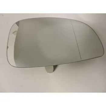 Auto zrcátko Sklo zrcátka pravé FABIA II. od 8/2009, ORIGINAL 5J0857522N, pro ROOMSTER, 5J. Typové číslo: 5J0857522N,5J0857522N,5J0857522N, 5J0857522E