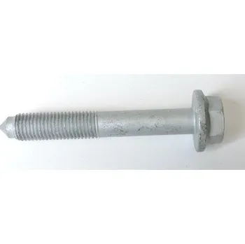 Šroub silentbloku předního ramene 12x1,5x82 OCTAVIA I., ORIGINAL, pro RAPID, NH. Typové číslo: N90484004,N90484004,N90484004, N90484003